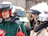 Телеканал ATR. Киммерийский Тракт 2012. 
