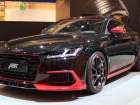 bodykit