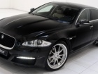 11-16 сентября STARTECH представит программы по доработке Jaguar 