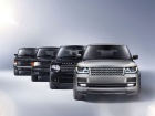 Land Rover Range Rover 2013