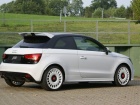 Audi A1 Quattro способен ускоряться до 100км/ч за 5,4 секунды