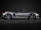 Уникальный вид Porsche Boxster помогут придать новые диски