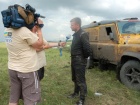 Благодаря объемному освещению со стороны отечественных СМИ, «Чумацький шлях» привлечет к дисциплине «Ралли-рейд» новых поклонников и новых участников