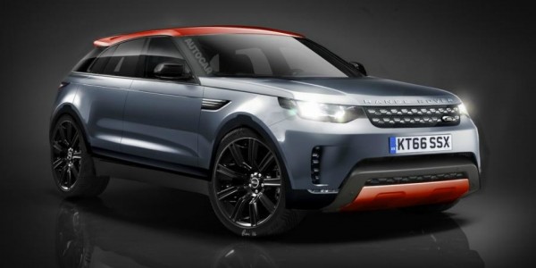 Альянс Jaguar Land Rover (JLR) планирует разработать спортивный кроссовер, который сможет побороться за покупателей с BMW X6. Об этом со ссылкой на собственный источник сообщает издание Autocar.